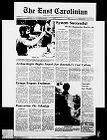 The East Carolinian, June 5, 1985
